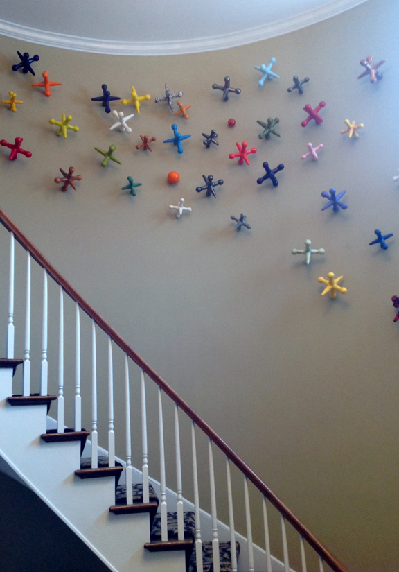 Residential Installations | Next Step Studio & Gallery