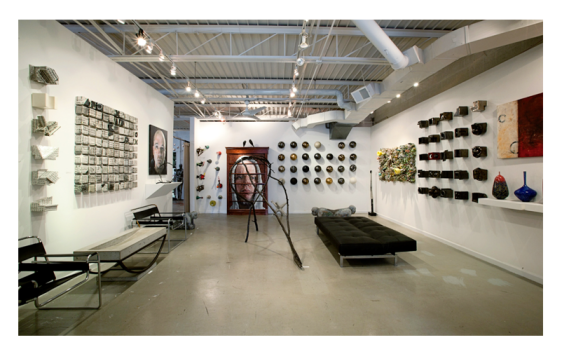 Gallery | Next Step Studio & Gallery