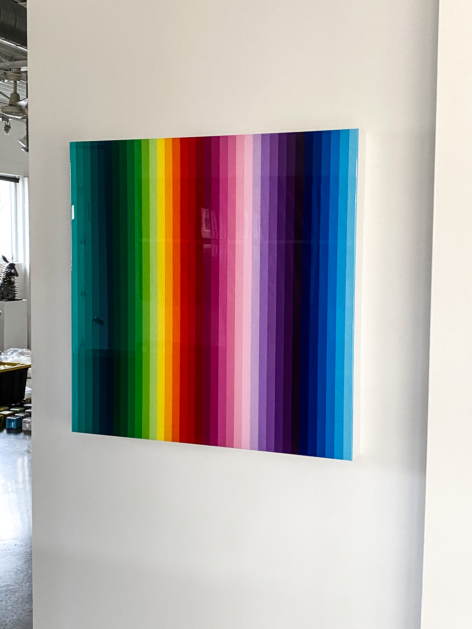 36 Shades of Pride